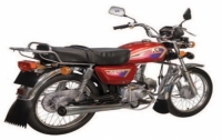 Dayang Runner AD80S Bike Specifications Price and Review